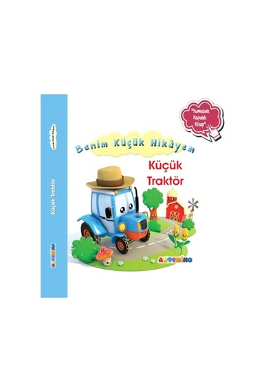 Benim Küçük Hikâyem Küçük Traktör