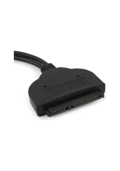 2.5" Sata Usb 3.0 Çevirici Dönüştürücü Kablo Hdd Harddisk SSD