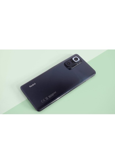 Yenilenmiş Xiaomi Redmi Note 10 Pro 128 GB / 8 GB (12 Ay Garantili)