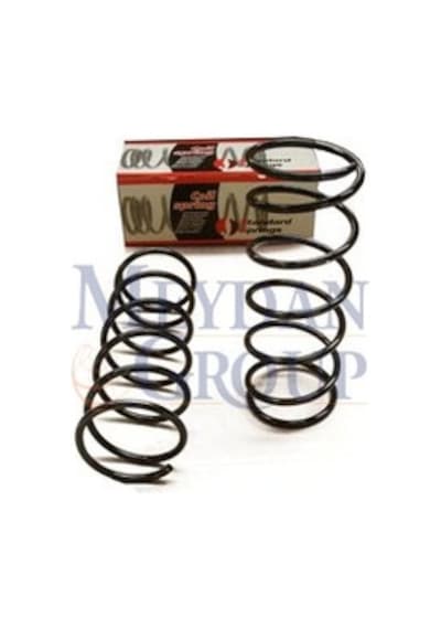 Peugeot 306- Sd/hb- 97/00 Ön Helezon Yayı Sağ/sol 2li Set 1.4/1.8cc 12x157x429 Stdr