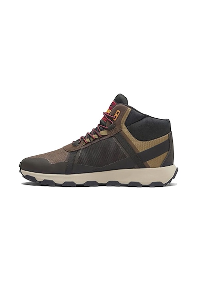Timberland Winsor Trail Low Lace Up Wp Erkek Trekking Botu Tb0a41w7eju1 Kahverengi Tb0a41w7eju1 Kahverengi