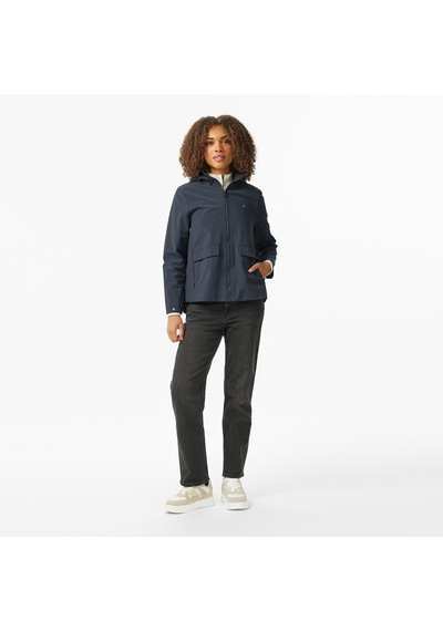 Nautica Kadın Lacivert Regular Fit Mont 026 57j037t Lacivert