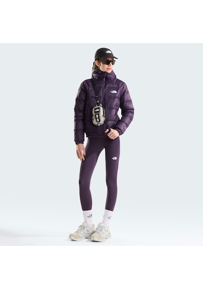 The North Face W Hydrenalıte Down Hoodıe Kadın Ceket Nf0a5gggg5o1 Mor