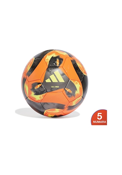 Adidas Tiro Pro W Futbol Topu Ib2241 Turuncu Turuncu