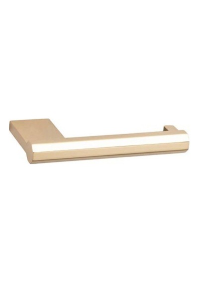 Octagon Tuvalet Kağıtlığı Gold Renk 20x75x154 Mm Diğer