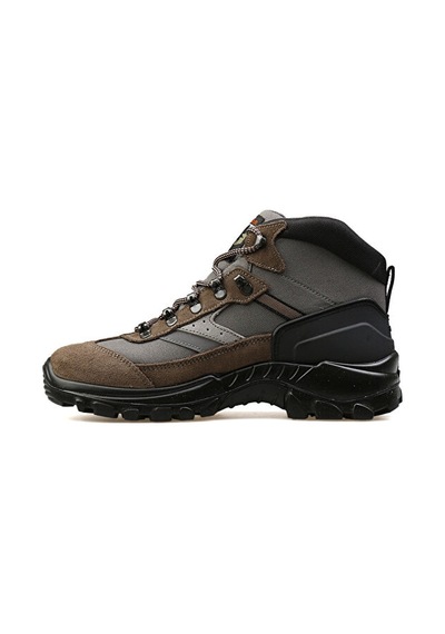 Grisport Unisex Trekking Bot Ve Ayakkabısı 13316s3g Yeşil Yeşil