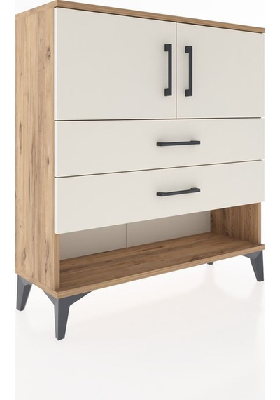 Arges Şifonyer 2 Raflı 2 Çekmeceli 2 Kapaklı 88x30x96 Çam-aytaşı Çam Arges Şifonyer 2 Raflı 2 Çekmeceli 2 Kapaklı 88x30x96 Çam-aytaşı Çam