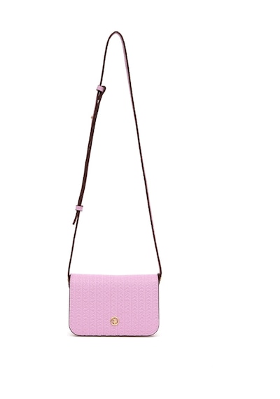 U.S. Polo Assn. Kadın Eflatun Çapraz Çanta 50293610-VR149