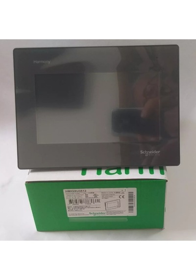 Schneider Electric Hmıgxu3512