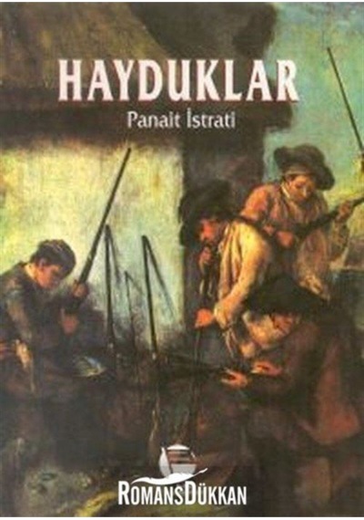 Hayduk'lar 9789753445092
