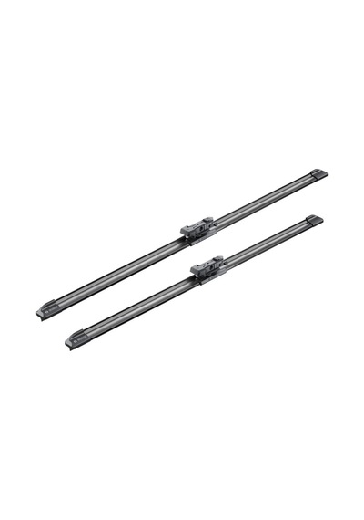 Bosch  Opel Astra K Silecek Takımı Aerotwin 2016-2020 A965S 700/6