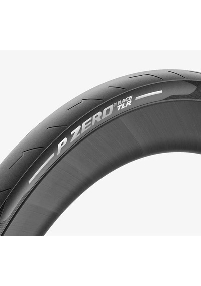 Pirelli P Zero Race Speedcore Tlr 700x30 Katlanır Dış Lastik - Gümüş / 3983700