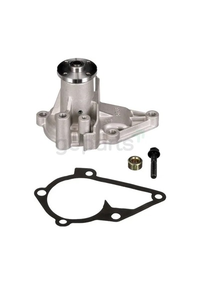 Devirdaim Accent Mil / Accent Adm / Accent Era / Elantra / Cerato 2000 Gwhy-23a - 2510026660