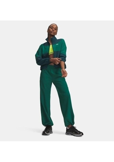 Under Armour Rival Woven Core Pant Kadın Eşofman Altı 6013564 312