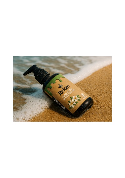 Aromaterapi Masaj Yağı 120 Ml Vanilya Ve Çilek Özlü Cilt Yumuşatıcı - 577156211 Diğer