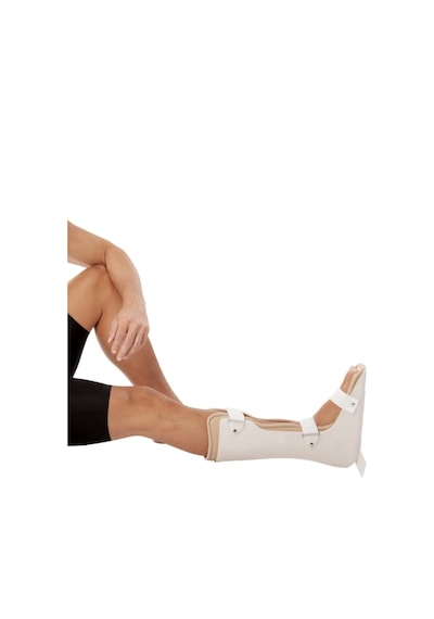 Istirahat Afo Foot Guard S Boy Variteks 864