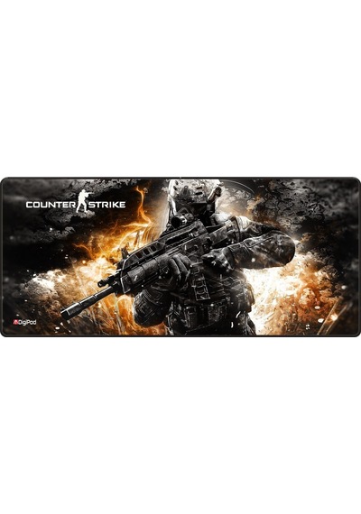 Digipod Gaming Mousepad Oyuncu Mouse Pad 90x40 Xxl Büyük Oyuncu