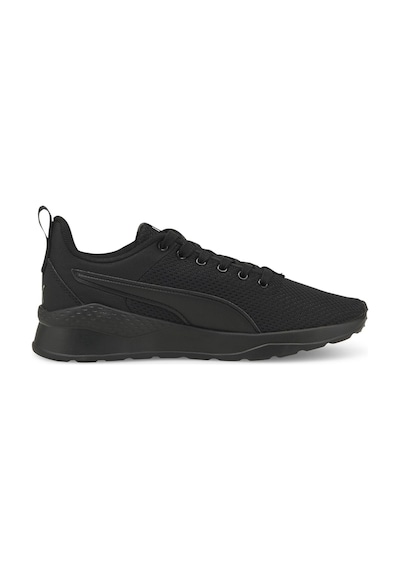 Puma Anzarun Lite Siyah Spor Ayakkabı 372004-10 Siyah