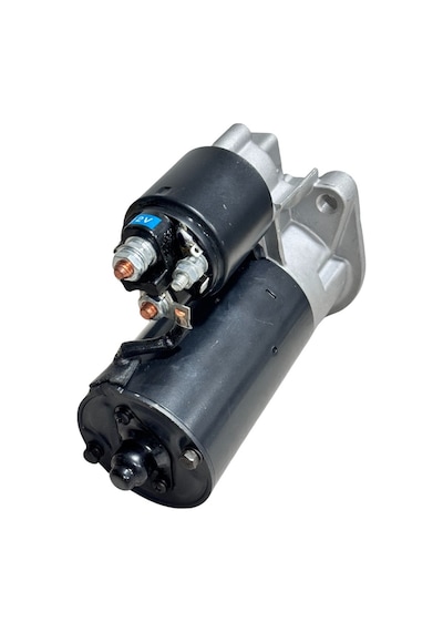 12V Marş Motoru Bosch  Tipi 9 Diş 1.4 Kw Opel Astra A/Vectra A N11.1314