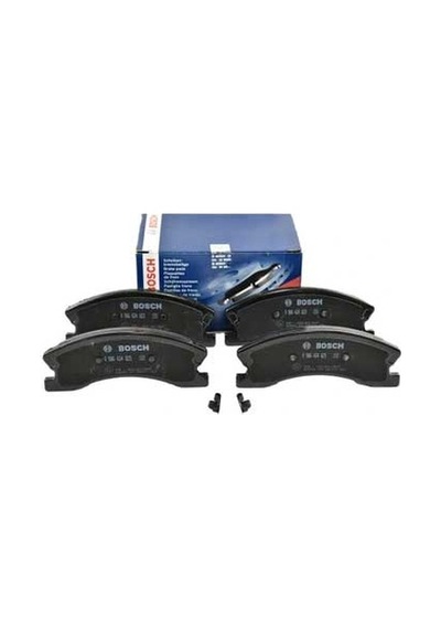 Jeep G. Cherokee Wg 4.0 2000-2005 Bosch Ön Balata Netpar24083
