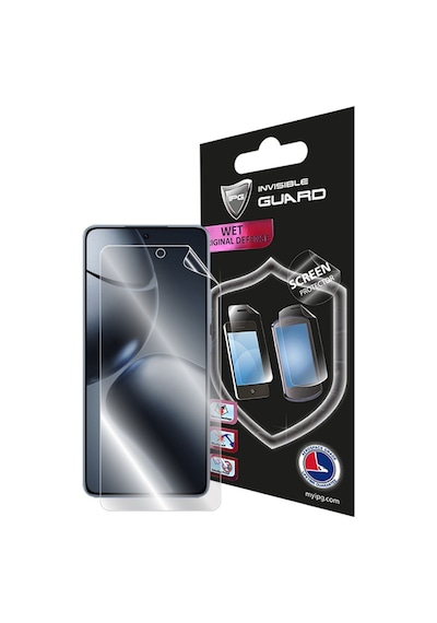 Xiaomi 14t İçin Ipg Hydrogel Ekran Koruyucu
