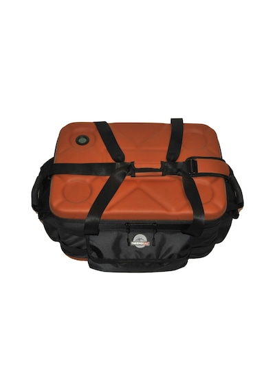 Thermobag Soğutucu Çanta Çok Renkli