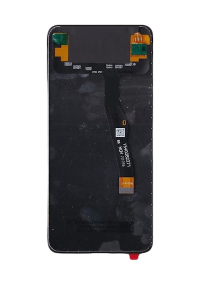 Wan-dey Huawei Y9 Prime 2019 Uyumlu Lcd Ekran, Tamir Kiti li