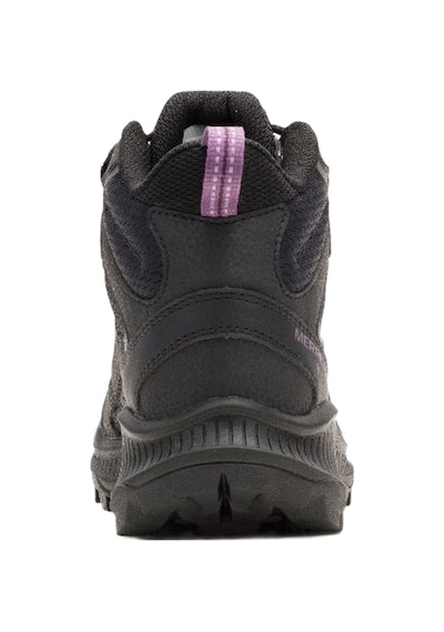 Merrell Merrell Speed Strıke 2 Mıd Gtx Kadın Siyah Bot 10010