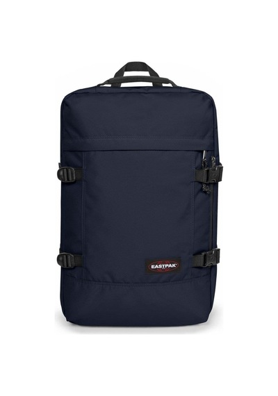 Eastpak Travelpack Ultra Marıne Seyahat Çantası-12495 Lacivert