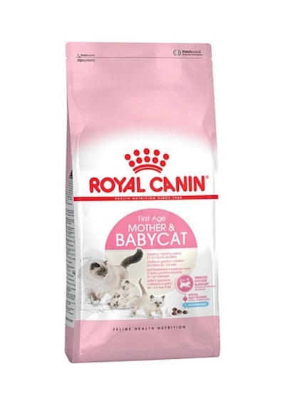 Royal Canin Royal Canın Mother And Babycat 4kg