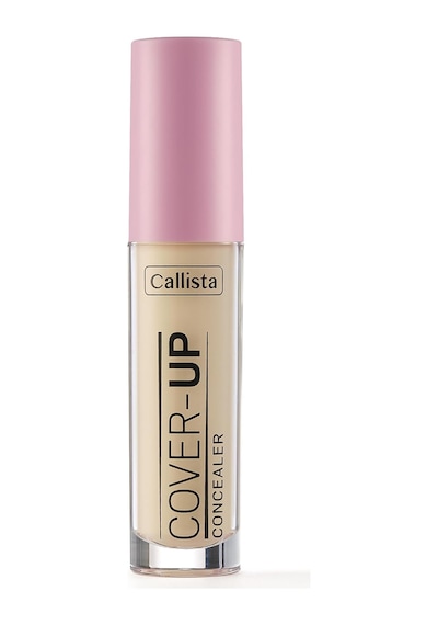 Callista Cover Up Concealer 02 Göz Altı Kapatıcısı