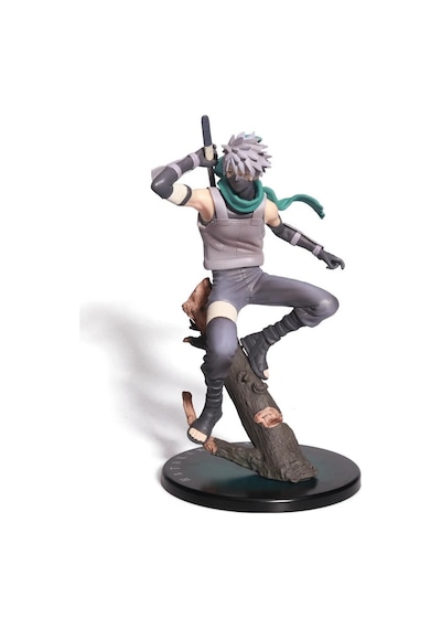 Naruto Kakashi Hatake Figür