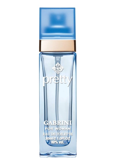 Pretty Kadın Edt Parfüm, 30 Ml 5 1 Paket 1 X 1 Adet Diğer