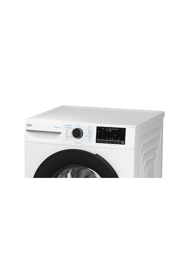 Beko CM 10121 10 KG 1200 Devir Çamaşır Makinesi Beyaz