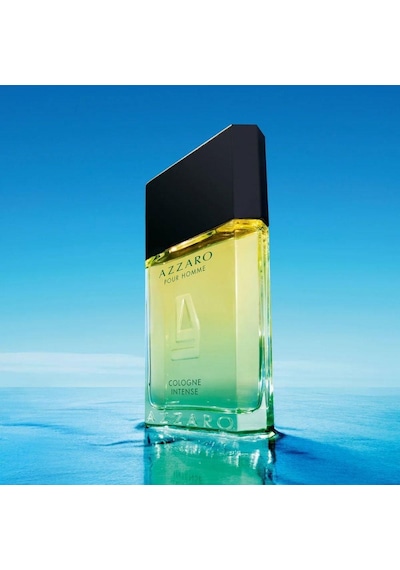Azzaro Pour Homme Cologne Intense Erkek Parfüm EDT 100 ML