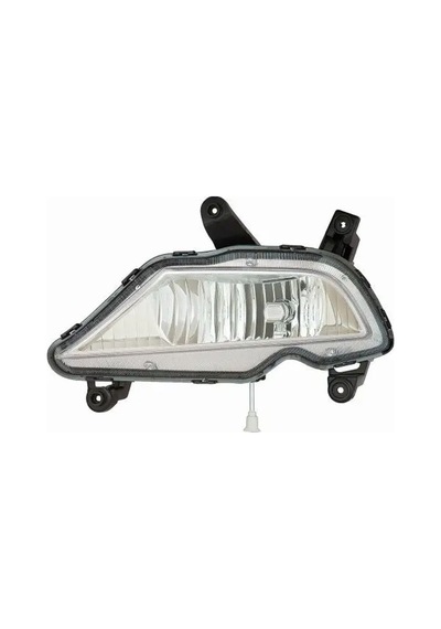 Hyundai İ20 Sis Fari Sol 2014-2024 Depo 2212054lue