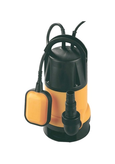 Max-extra Qsb-jh-400b Dalğıç Pompa 400w - Kirli  Su