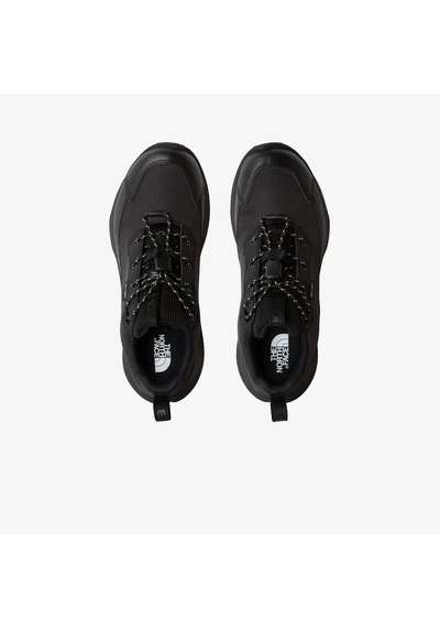 The North Face Fastpack Iı Waterproof Çocuk Siyah Outdoor Ayakkabı Nf0a8g5hky41 2800282