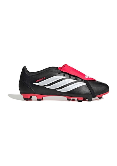 Adidas Predator Club Ft Fg Erkek Çim Zemin Kramponu Jr3330 Siyah