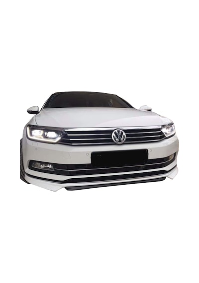 Volkswagen Passat B8 Ön Tampon Eki 2015 ve Sonrası