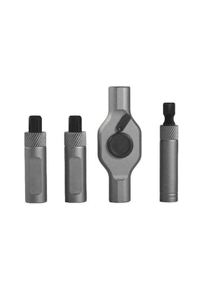 Ender Sr-1 Çok Amaçlı Cırcır Kiti - 24 In 1