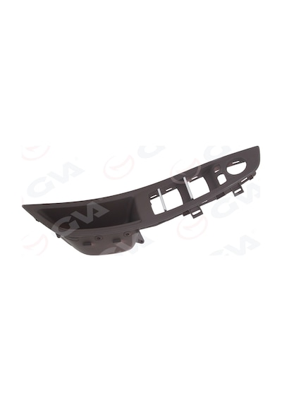 Gva 9103479 Cam Düğme Çerçevesi Ön Sol Katlama Lı Bmw F10 Mokka 51417359283 -
