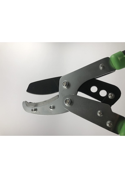 Çift Kollu Dal Budama Makası Kalın Dal Makası Yüksek Dal Budama M N11.549