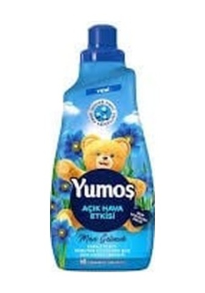 1440 Ml Mavı Gelıncık-0715