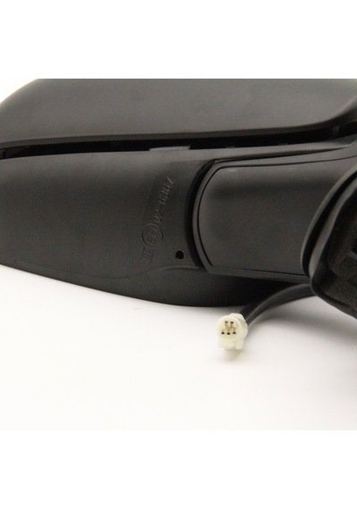 Toyota Auris E150 2007-2011 Sağ Dış Dikiz Aynası Elektrikli Isıtmalı Vm-6244ehr