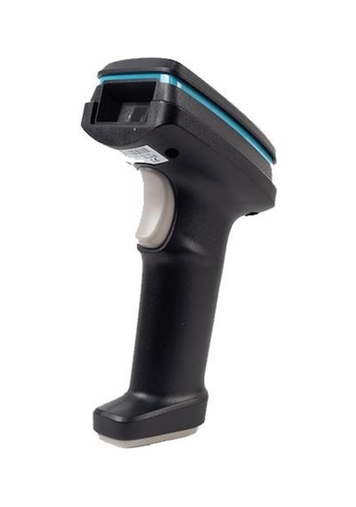 Corpex Cr-9522 2d Lazer Kablosuz Barkod Okuyucu Usb