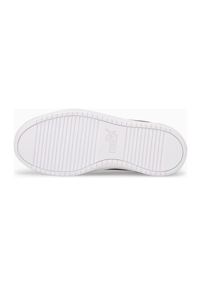 Puma 384311-03 Rickie Jr Kadın Beyaz Sneaker Günlük Spor Ayakkabı