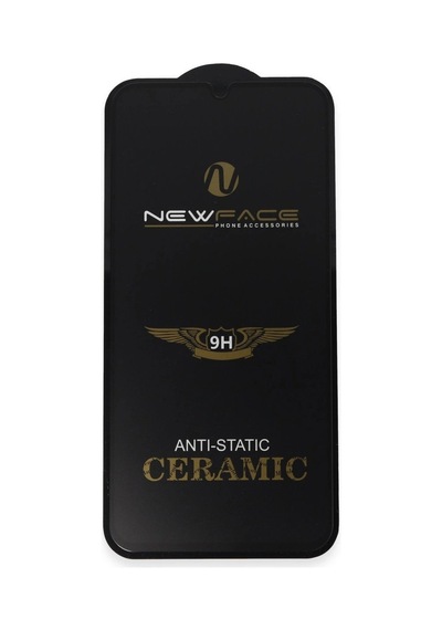 Note 13 Pro 4g 6d Antistatik Mat Seramik Hayalet Nano Ekran Koruyucu