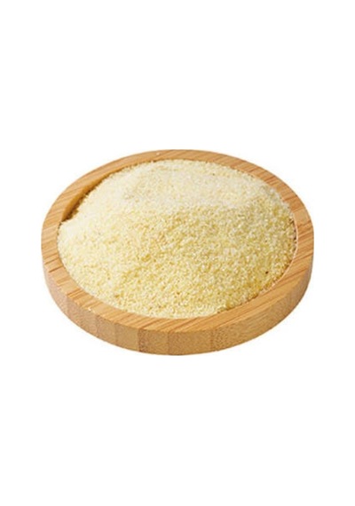 İrmik No:3 Dökme 1 Kg
