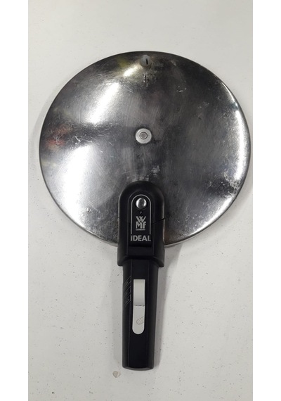 Eski Model Wmf İdeal Düdüklü Lastiği 22 CM. Silikon
